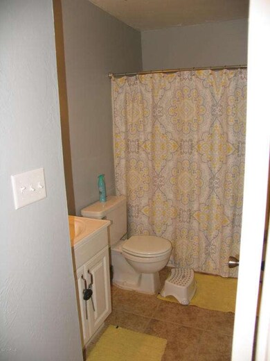 Main bath