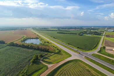 136 +/- Acres K-96 and 119th St, Maize, KS 67101 - photo 2