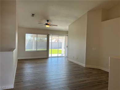4642 Zia Ridge St, North Las Vegas, NV 89031 - photo 2