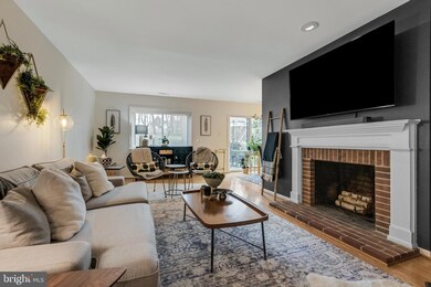 516 Foxwood Ln unit 516, Paoli, PA 19301 - photo 3