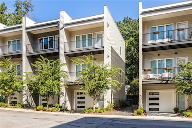 1438 Walker Place SE, Atlanta, GA 30317 - photo 2