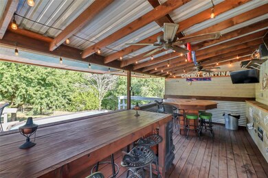 7281 Hutcheson Hill Rd, Springtown, TX 76082 - photo 3