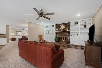 4725 Highway 64 E, Alma, AR 72921 - photo 5