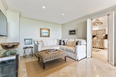 Den or Dining Room