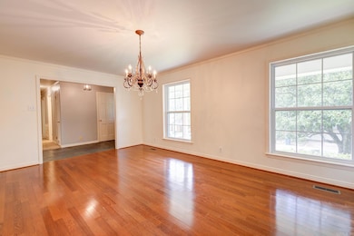 1311 N Hughes St, Little Rock, AR 72207 - photo 5