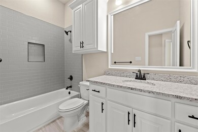 437 Herb Stephens Jr Way, Springtown, TX 76082 - photo 5