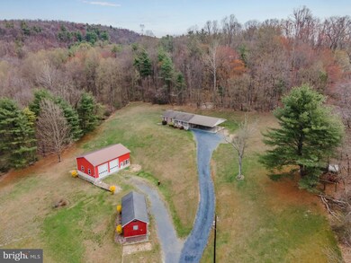 1429 Mckeehan Rd, New Bloomfield, PA 17068 - photo 6