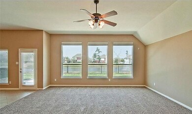 3007 Felton Springs Dr, Spring, TX 77386 - photo 2