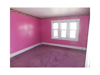 Bedroom.