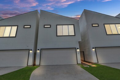 5818 Burt St, Houston, TX 77091 - photo 2