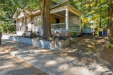 673 Pearce St SW, Atlanta, GA 30310 - photo 2