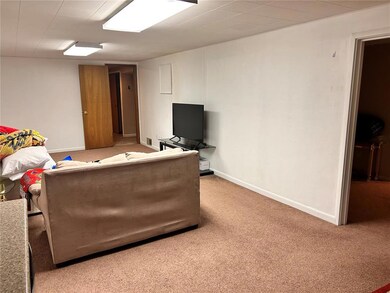 Family Room lower level