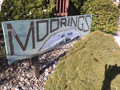 The Moorings