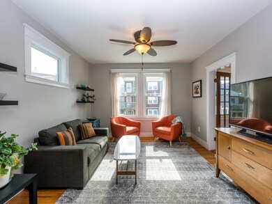 66 Whitten St unit 2, Dorchester, MA 02122 - photo 7