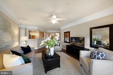 Saintbury Plaza Condominium unit 206, Fairfax, VA 22031 - photo 7