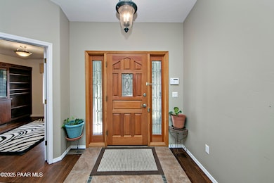 1390 E Valley View Rd, Prescott, AZ 86303 - photo 5