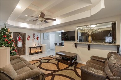 723 Margret St, Alamo, TX 78516 - photo 3