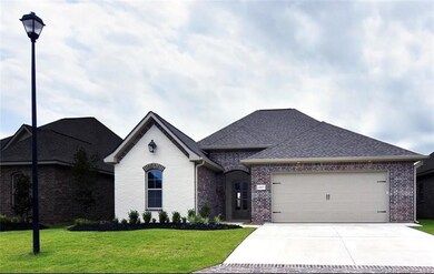 1527 Tuscany, Lake Charles, LA 70605 - photo 3