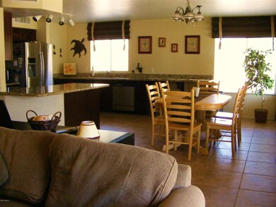 Eat in Kitchen