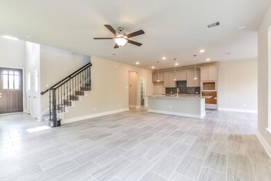 2 Ancestry Stone Place, the Woodlands, TX 77354 - photo 6