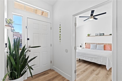 8220 Hamilton Beach Ln, Las Vegas, NV 89128 - photo 3