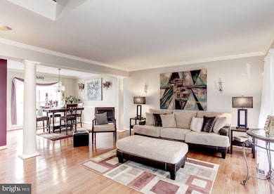 12981 Queen Chapel Rd, Woodbridge, VA 22193 - photo 3