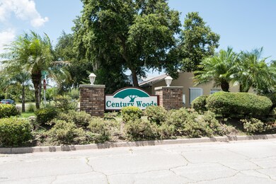 Century Woods