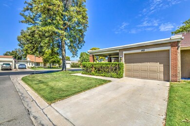 40 Leisure World unit 40, Mesa, AZ 85206 - photo 7