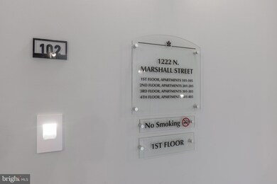 1222 N Marshall St unit 401, Philadelphia, PA 19122 - photo 7