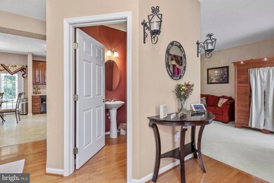 7870 Eagle View Dr, Chesapeake Beach, MD 20732 - photo 6