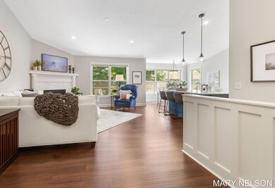 2016 Pavilion Dr SW, Byron Center, MI 49315 - photo 4