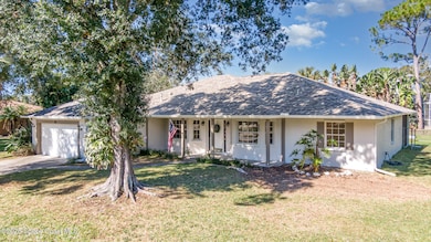 351 Myakka St NE, Palm Bay, FL 32907 - photo 2