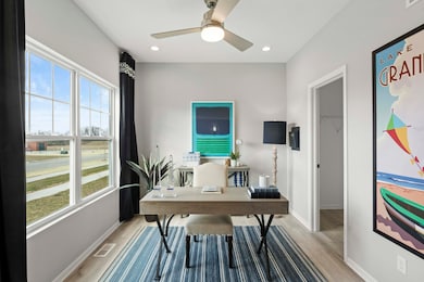 5761 Onyx Ave, Lowell, IN 46356 - photo 3