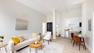 33 Hermon St unit L207, Worcester, MA 01610 - photo 3