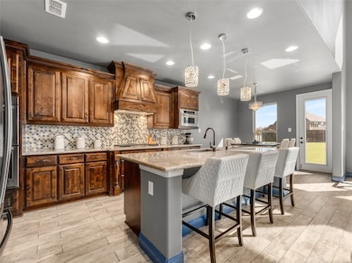 11357 Santa Maria Rd, Frisco, TX 75035 - photo 7