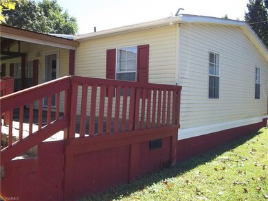 2451 Mountain View Rd, Asheboro, NC 27205 - photo 3