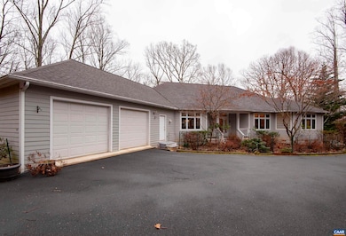 423 Foothills Dr, Nellysford, VA 22958 - photo 7