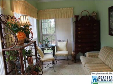 Great Sunroom