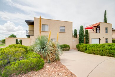 11108 Vista Lago Place unit A - D, El Paso, TX 79936 - photo 3