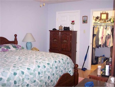 Other. OTHER BEDROOM WITH LARGE WALK IN CLOSET.  E