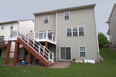 1782 Switchgrass Cir, Shakopee, MN 55379 - photo 4