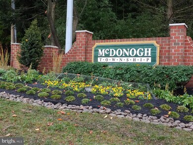 14 Hunt Cup Cir, Owings Mills, MD 21117 - photo 2