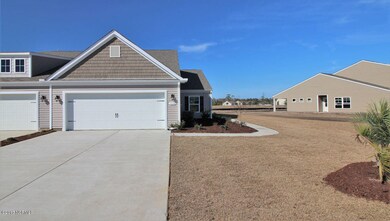 1086 Chadsey Lake Dr - Lot 120-01
