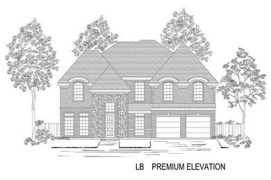 Elevation LB