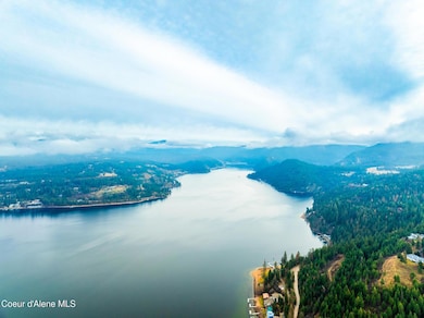 NKA Lisa Road (35 Acres), Harrison, ID 83833 - photo 2