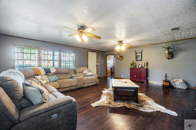 157 County Road 1230, Texarkana, TX 75501 - photo 3