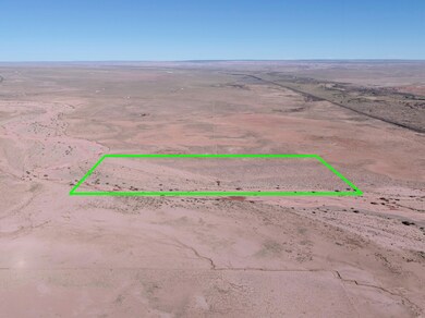 Tbd Unnamed Dirt Rd, Sun Valley, AZ 86025 - photo 3