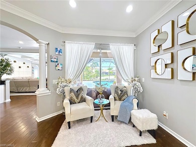 3032 Via Rialto St, Fort Myers, FL 33905 - photo 7