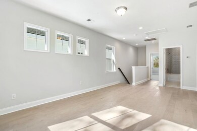 Photo likeness. Photos were taken of the same floor plan in a different community.