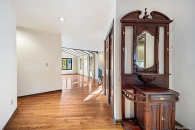 2295 S Beeler Way, Denver, CO 80231 - photo 4